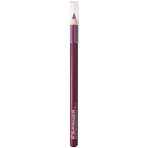 e.l.f. Cream Glide Lip Liner Plum & Get It