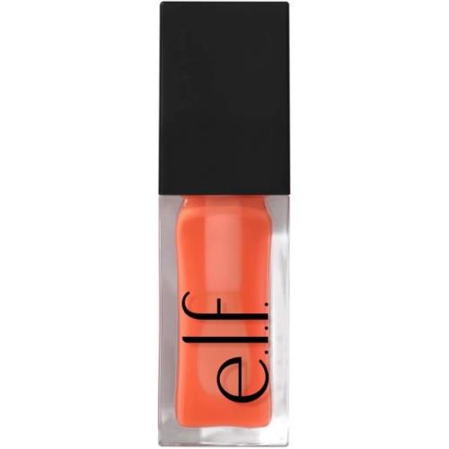 e.l.f. Glow Reviver Lip Oil  Fixation