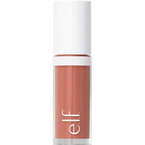 e.l.f. Camo Liquid Blush Dusty Rosé