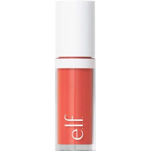 e.l.f. Camo Liquid Blush  Crush