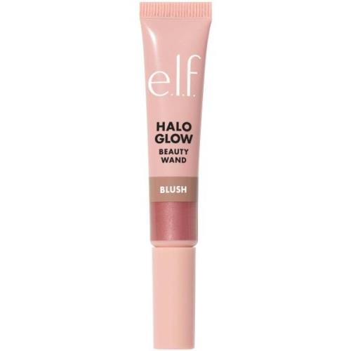 e.l.f. Halo Glow Blush Beauty Wand Pink-Me-Up