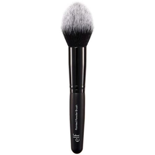 e.l.f. Pointed Powder Brush