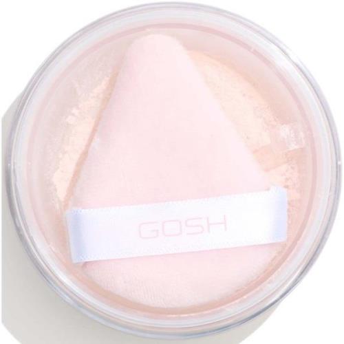 Gosh Bake'n Set Powder 3 Soft Pink