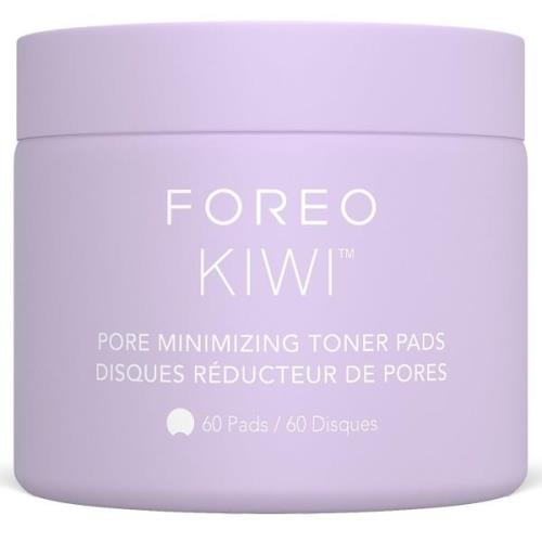 Foreo KIWI™ Pore Minimizing Toner Pads 120 g