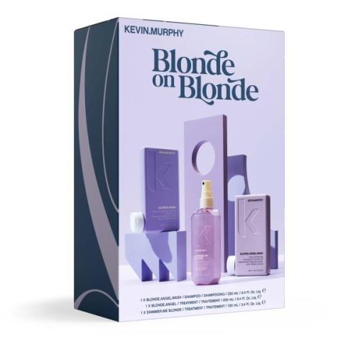 Kevin Murphy Holiday Blonde