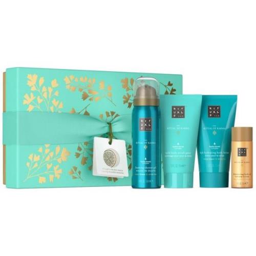 Rituals The Ritual of Karma Small Gift Set - Herkän makealla - Lo