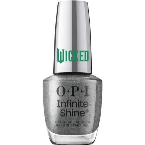 OPI Infinite Shine  OPIxWicked It's the Shiz