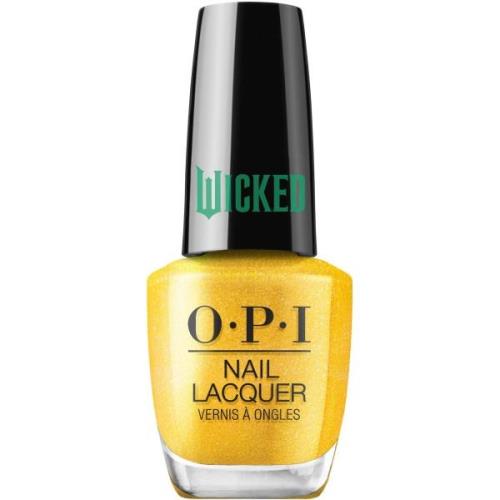 OPI Nail Lacquer  OPIxWicked Love You So Munchkin!