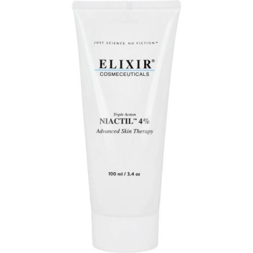 Elixir Cosmeceuticals Niactil 4% 100 ml