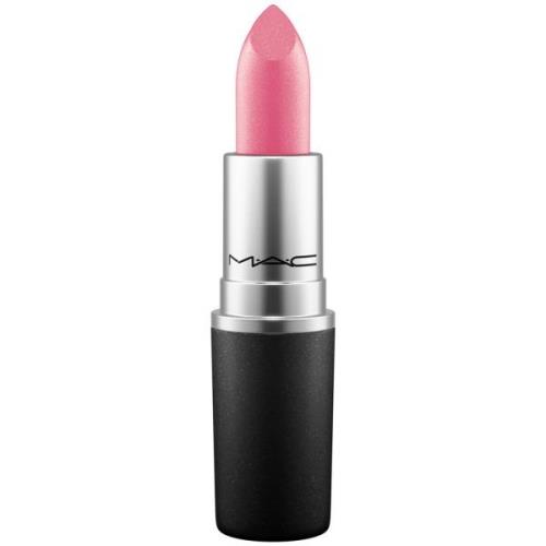 MAC Cosmetics Frost Lipstick Bombshell