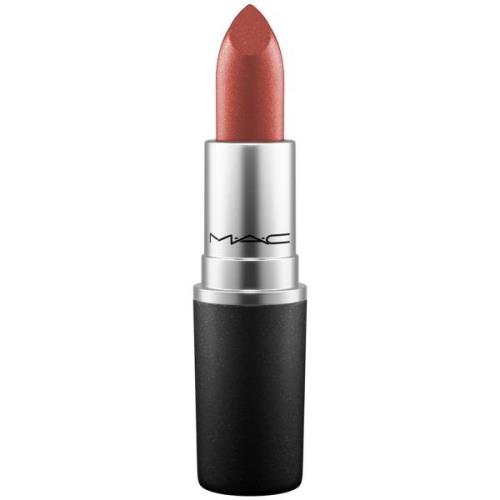 MAC Cosmetics Frost Lipstick Fresh Moroccan