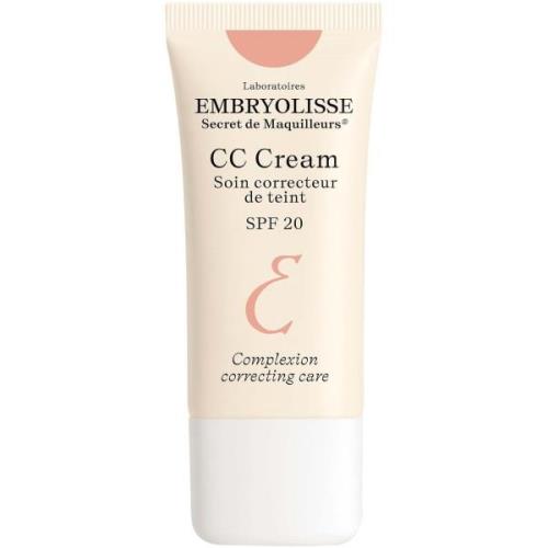 Embryolisse Artist's Secret Complexion  Correcting  Care - Cc Cre