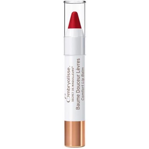 Embryolisse Artist's Secret Comfort Lip Balm Red