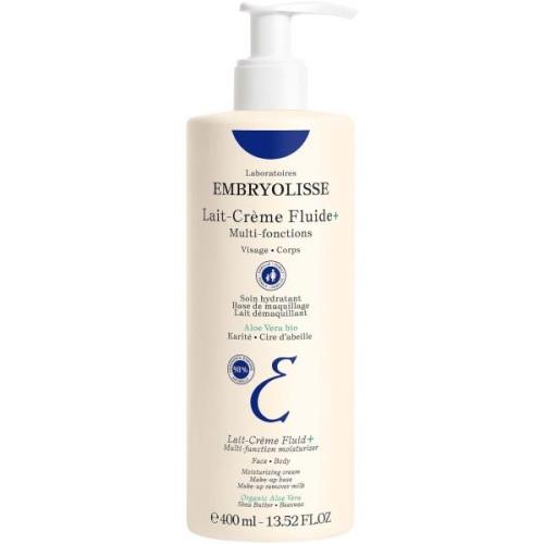 Embryolisse Lait-Crème Fluid+ 400 ml