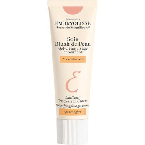 Embryolisse Radiant Complexion Cream Apricot Glow 30 ml