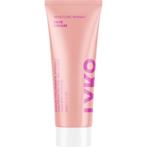 By Lyko Moisture Mania Face Cream 50 ml