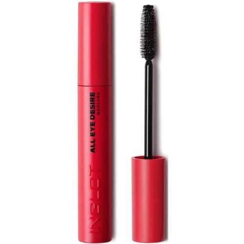 Inglot All Eye Desire Mascara 8,5 ml