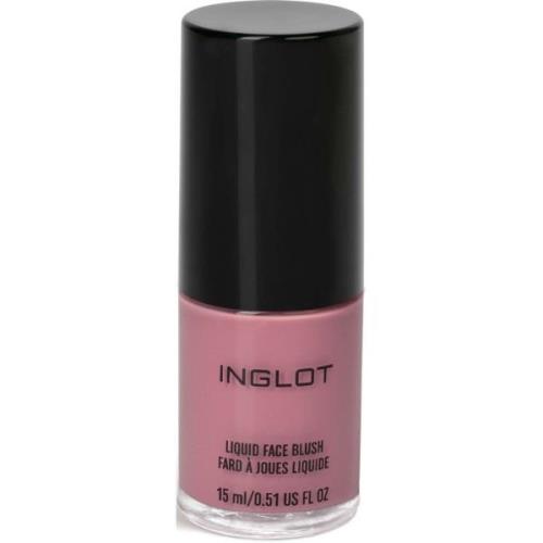 Inglot Liquid Face Blush 15 ml