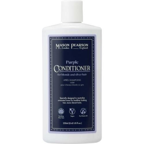 Mason Pearson Purple Conditioner 250 ml