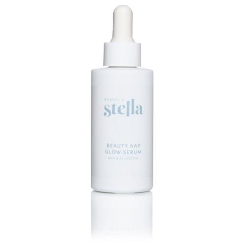 Rebecca Stella Beauty Nap Glow Serum