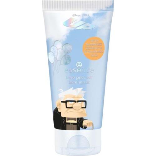 essence Disney Pixar Up Holo Peel-Off Face Mask