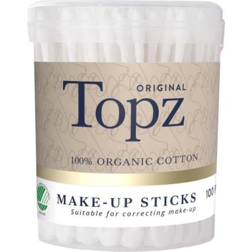 Topz Premium Make Up Sticks 100 kpl