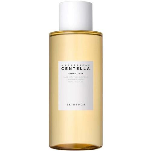 SKIN1004 Madagascar Centella Toning Toner 400 ml