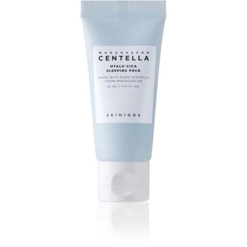 SKIN1004 Madagascar Centella Hyalu-Cica Sleeping Pack 30 ml