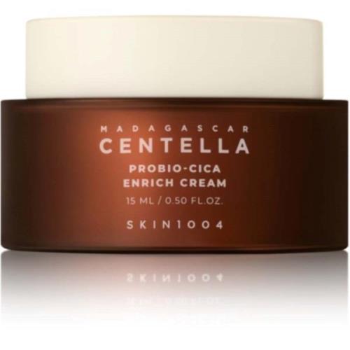 SKIN1004 Madagascar Centella Probio-Cica Enrich Cream 15 ml