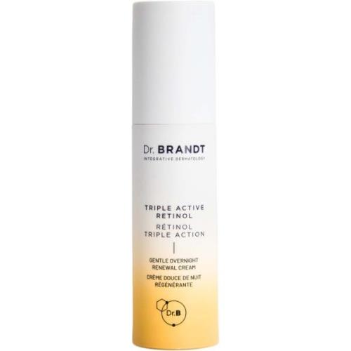 Dr. Brandt Triple Active Retinol 30 ml