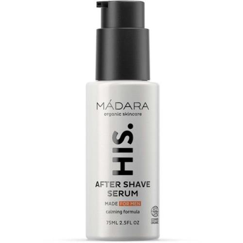 Madara HIS After Shave Serum 75 ml