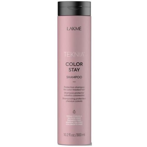 Lakme Color Stay Shampoo 300 ml