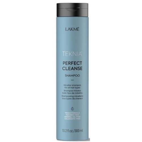 Lakme New Teknia Perfect Cleanse Schampo  300 ml