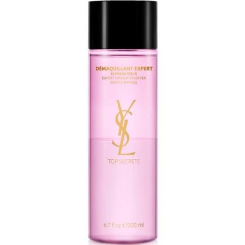 Yves Saint Laurent Top Secrets Expert Makeup Remover Gentle Bipha