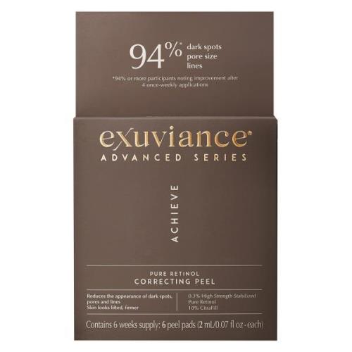 Exuviance Pure Retinol Correcting Peel 12 ml