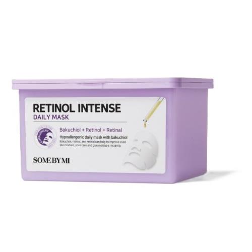 SOME BY MI Retinol Intense Daily Mask 30 kpl