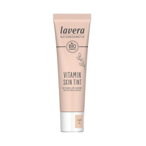 Lavera Vitamin Skin Tint 30 ml