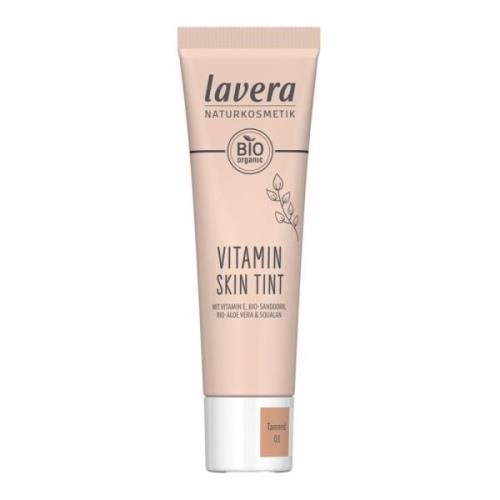 Lavera Vitamin Skin Tint 30 ml