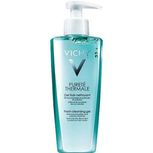 VICHY Purete Thermale Purete Thermale Puhdistusgeeli 200 ml