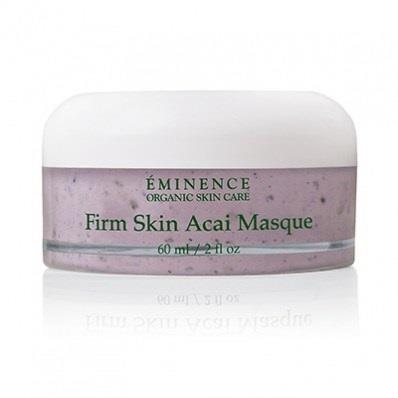 Eminence Organics   Organics Firm Skin Acia Masque 60 ml