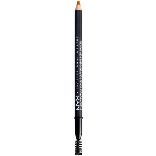 NYX PROFESSIONAL MAKEUP Eyebrow Powder Pencil - Auburn