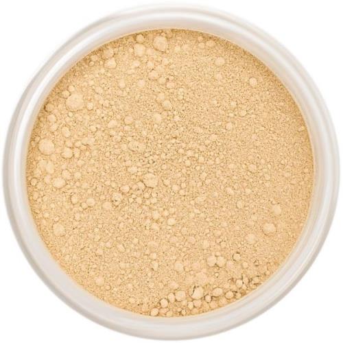 Lily Lolo Mineral Foundation Butter Scotch SPF15