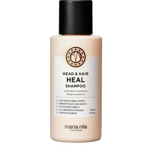 maria nila Head & Hair Heal Shampoo 100 ml