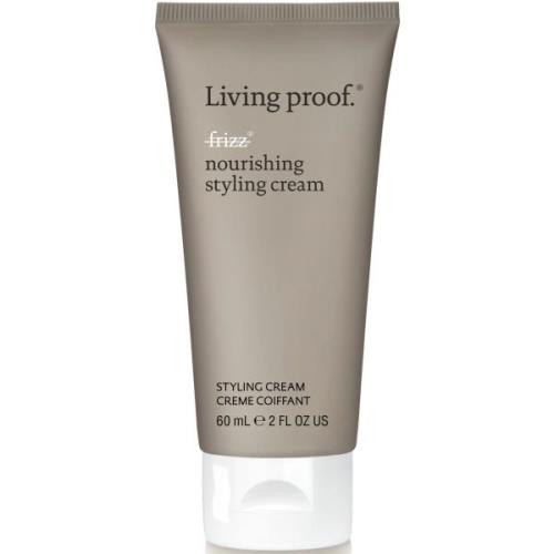 Living Proof No Frizz No Frizz Nourishing Styling Cream 60 ml