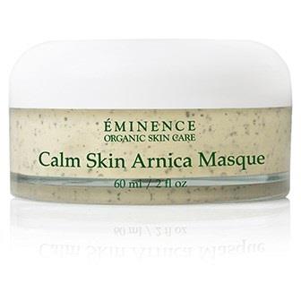 Eminence Organics   Organics Calm Skin Arnica Masque 60 ml