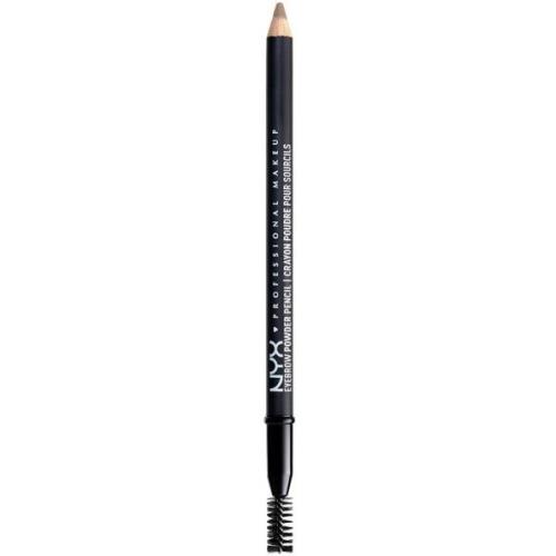 NYX PROFESSIONAL MAKEUP Eyebrow Powder Pencil - Soft Brown