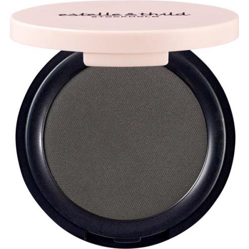 Estelle & Thild BioMineral BioMineral Silky Eyeshadow Smoke