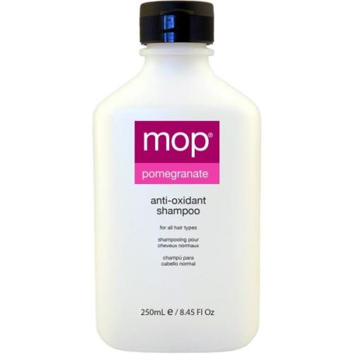 MOP Pomegranate Smoothing Shampoo 250 ml