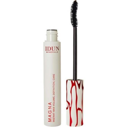 IDUN Minerals Mascara Magna Magna Mascara