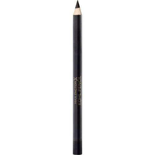 Max Factor Eyeliner Pencil 20 Black
